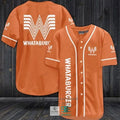 Whataburger Baseball Jersey