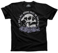 Men's It Will All Work Out In The End T-Shirt