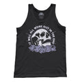 Unisex It Will All Work Out In The End Tank Top
