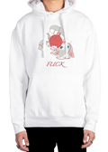 Wrapped Up Hoodie