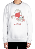 Wrapped Up Sweatshirt