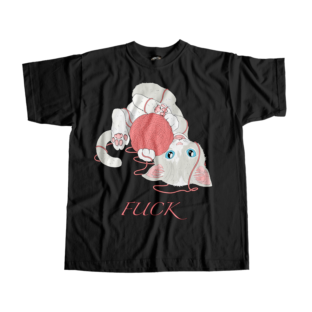 Wrapped Up Tee