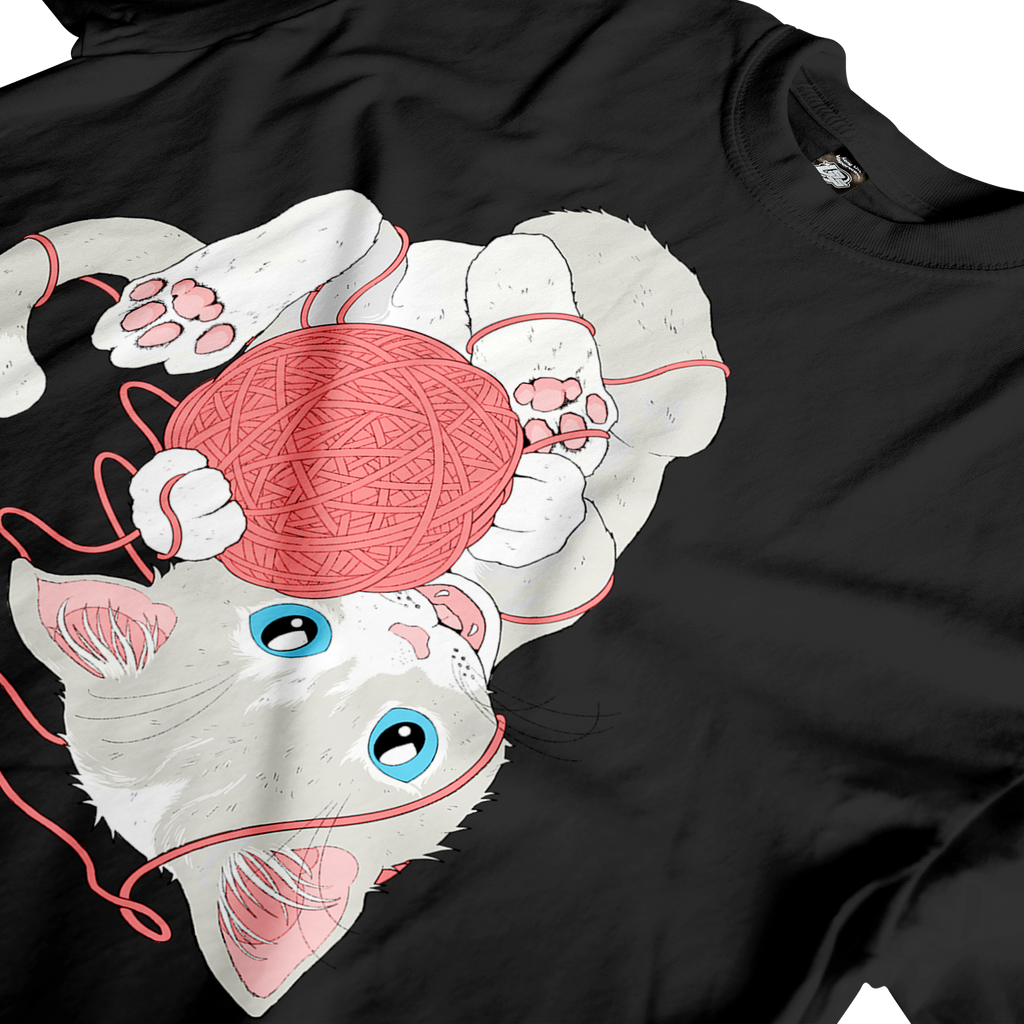 Wrapped Up Tee