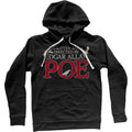 Written and Directed by Edgar Allan Poe Unisex Hoodie
