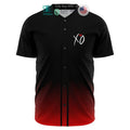 BEST XO The Weeknd Baseball Jersey