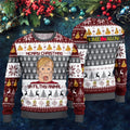 Ya filthy Animal Merry Ugly Christmas Sweater