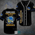 Yesterday Is History Tomorrow Is Mystery Today I Am Happy With The Golden State Warriors Baseball Jersey