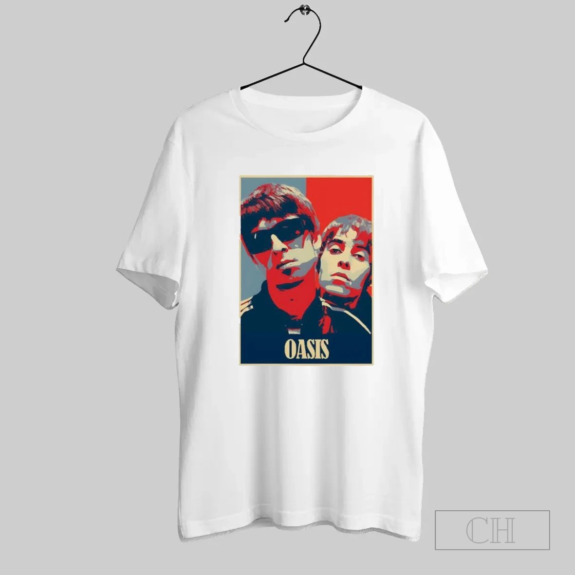 Yihs5k9v Oasis Noel And Liam Boxed Vintage T-Shirts, Hoodie, Sweatshirt | InkRitualCo.com