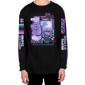 Zillawave Long Sleeve Tee